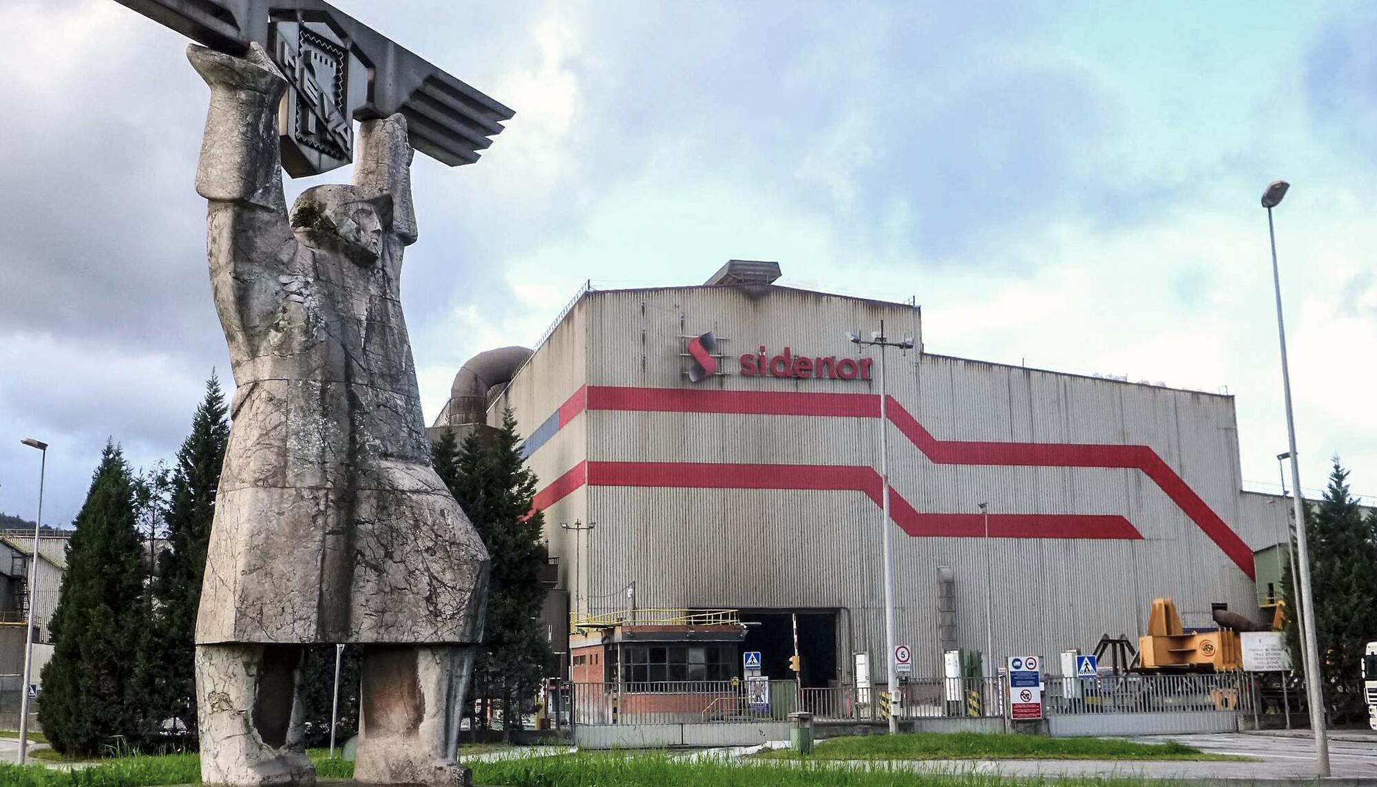 Sidenor